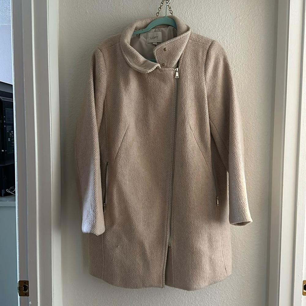 LOFT Coat